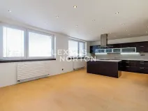 Pronájem rodinného domu, Praha - Stodůlky, Hlušičkova, 300 m2