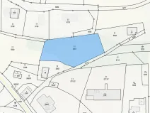 Prodej pozemku pro bydlení, Bartošovice v Orlických horách, 1943 m2