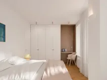 Prodej bytu 3+kk, Praha - Libeň, Pomezní, 95 m2