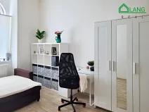 Pronájem bytu 1+kk, Brno, Koliště, 26 m2