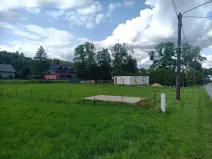 Prodej pozemku pro bydlení, Bělá pod Pradědem, 1167 m2