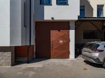 Pronájem skladu, Choceň, Husova, 230 m2
