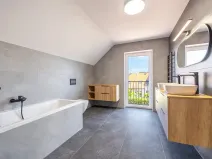 Prodej rodinného domu, Praha - Miškovice, Machnova, 187 m2