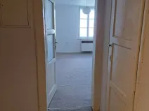 Pronájem bytu 1+kk, Praha - Bubeneč, 30 m2