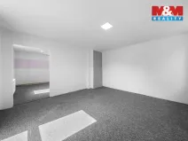 Prodej bytu 4+1, Děčín - Děčín X-Bělá, Sněžnická, 91 m2