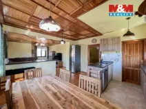 Prodej rodinného domu, Sušice - Sušice II, Osvobození, 271 m2