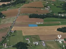 Prodej podílu pole, Horní Bludovice, 1820 m2