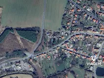 Prodej pole, Plaňany, 961 m2