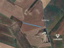 Prodej podílu pole, Svatobořice-Mistřín, 1689 m2