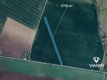 Prodej podílu pole, Nítkovice, 1143 m2
