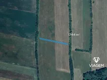 Prodej pole, Javorník, 1744 m2
