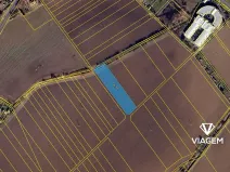 Prodej podílu pole, Kroměříž, 1420 m2