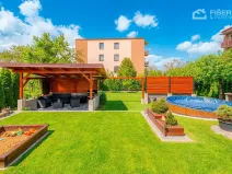 Prodej vícegeneračního domu, Valašské Meziříčí, Na Vyhlídce, 162 m2