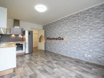 Pronájem bytu 2+kk, Praha - Michle, Souvratní, 50 m2