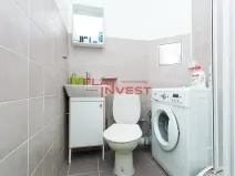 Pronájem bytu 1+kk, Praha - Dejvice, Kafkova, 25 m2