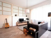 Prodej bytu 2+1, Vysoké Mýto, 80 m2