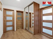 Prodej bytu 3+1, Praha - Prosek, Prosecká, 69 m2