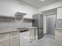 Pronájem ubytování, Brno, Křenová, 49 m2