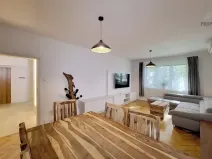 Prodej bytu 3+1, Kuřim, Školní, 102 m2