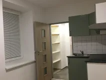 Pronájem bytu 1+kk, Brno, Křenová, 20 m2