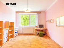 Prodej bytu 3+1, Velvary, Malovarská, 70 m2
