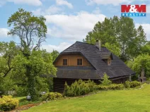 Prodej rodinného domu, Palkovice, 145 m2