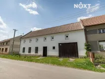 Prodej chalupy, Stínava, 109 m2