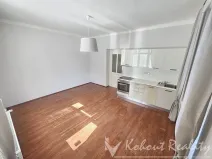 Pronájem bytu 2+kk, Praha - Strašnice, Nedvězská, 53 m2