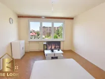 Prodej bytu 1+1, Český Těšín, Okružní, 40 m2