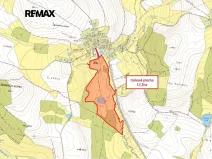 Prodej zemědělského objektu, Vyskytná nad Jihlavou, 442 m2