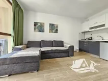 Prodej bytu 1+kk, Nesebar, Bulharsko, 32 m2