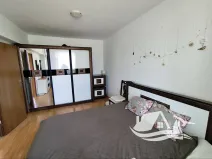 Prodej bytu 2+kk, Nesebar, Bulharsko, 44 m2