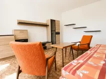 Pronájem bytu 1+1, Vamberk, Struha, 37 m2