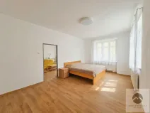 Prodej bytu 2+1, Brno - Staré Brno, Pekařská, 83 m2