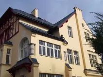 Pronájem bytu 2+kk, Liberec - Liberec I-Staré Město, Zborovská, 43 m2