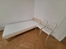 Pronájem pokoje, Praha - Vinohrady, Písecká, 21 m2
