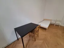 Pronájem pokoje, Praha - Vinohrady, Písecká, 21 m2
