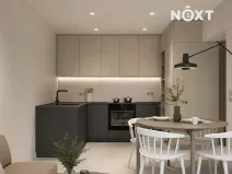 Prodej bytu 1+kk, Rapotín, Výzkumníků, 35 m2