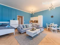 Prodej bytu 1+kk, Rapotín, Výzkumníků, 54 m2