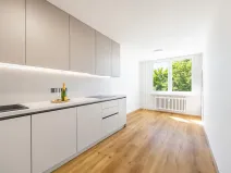 Prodej bytu 3+kk, Praha - Háje, Emilie Hyblerové, 77 m2