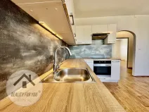 Prodej bytu 3+kk, Praha - Čimice, Okořská, 66 m2