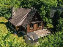 Prodej chaty, Břestek, 65 m2