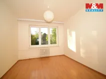 Pronájem bytu 3+1, Studénka - Butovice, A. Dvořáka, 68 m2