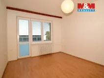 Pronájem bytu 3+1, Studénka - Butovice, A. Dvořáka, 68 m2