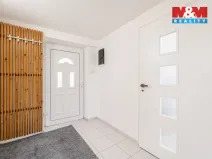 Prodej rodinného domu, Oskořínek, K Nádraží, 50 m2