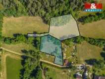 Prodej pozemku pro bydlení, Předslavice - Úlehle, 4801 m2