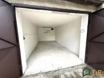 Prodej garáže, Blansko, Sloupečník, 18 m2