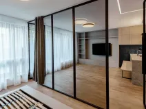 Prodej bytu 2+kk, Praha - Karlín, Křižíkova, 54 m2