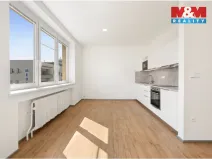Prodej bytu 3+kk, Hradec Králové, Resslova, 92 m2