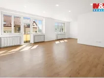Prodej bytu 3+kk, Hradec Králové, Resslova, 92 m2